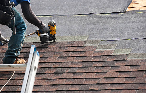 Licensed Roof Repair service in Amherst, NE - Brentwood Metal Roofing